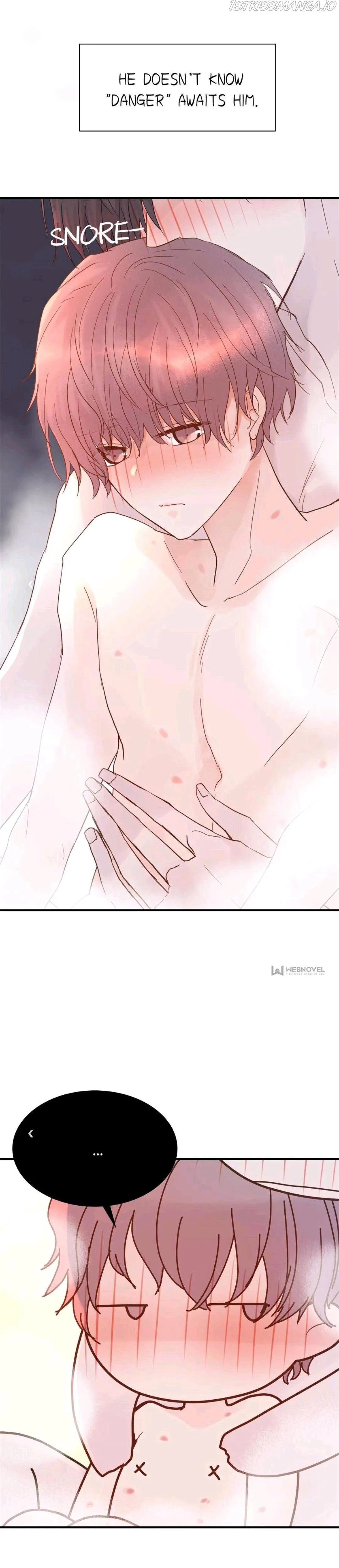 A Tough First Love - Chapter 69 Page 11
