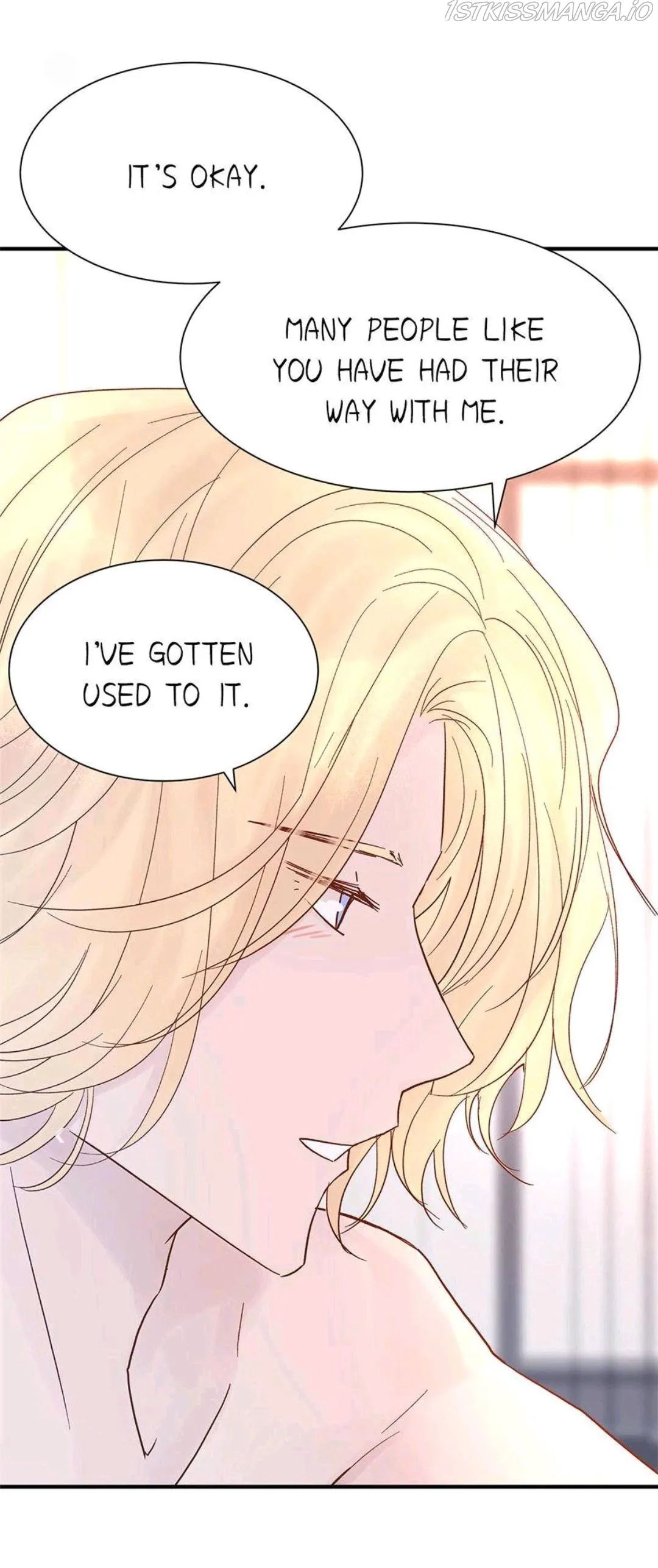 A Tough First Love - Chapter 69 Page 17