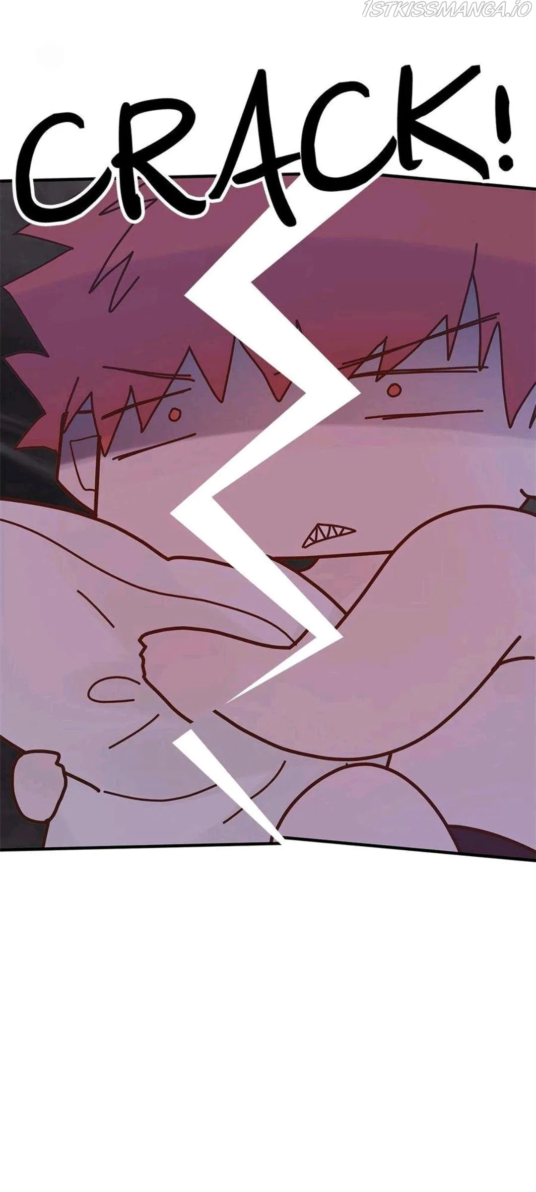 A Tough First Love - Chapter 69 Page 18