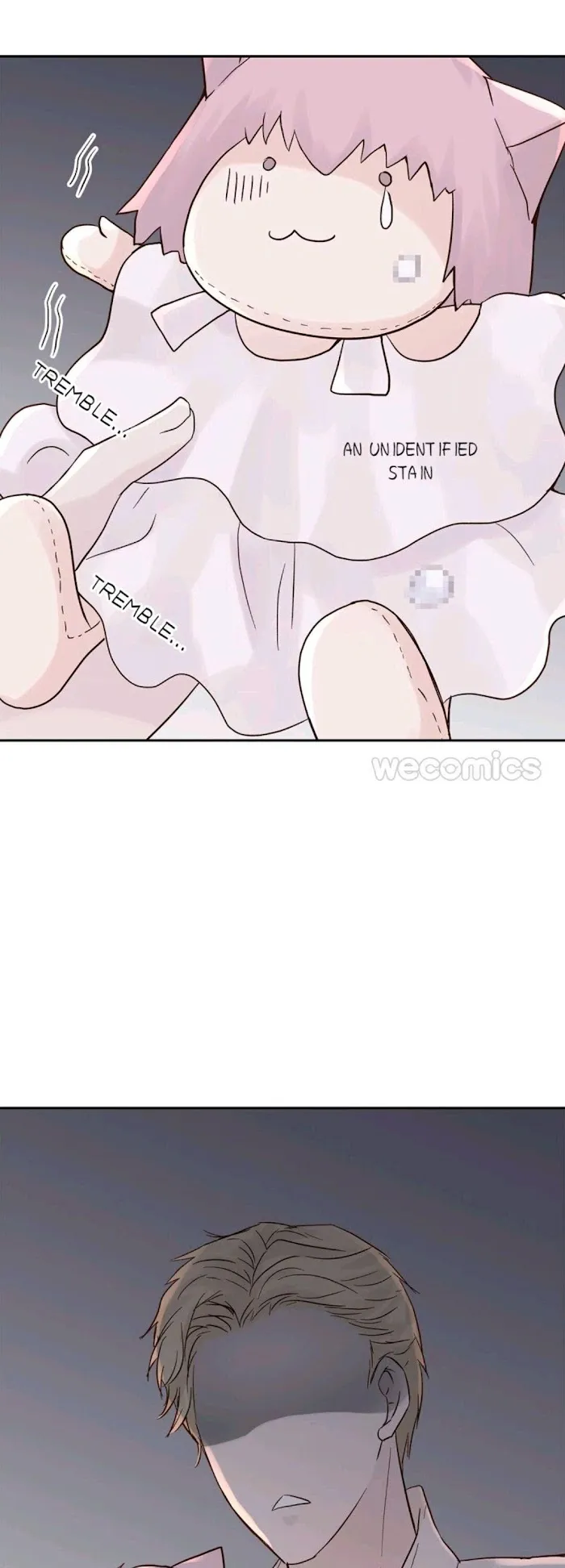 A Tough First Love - Chapter 7 Page 3