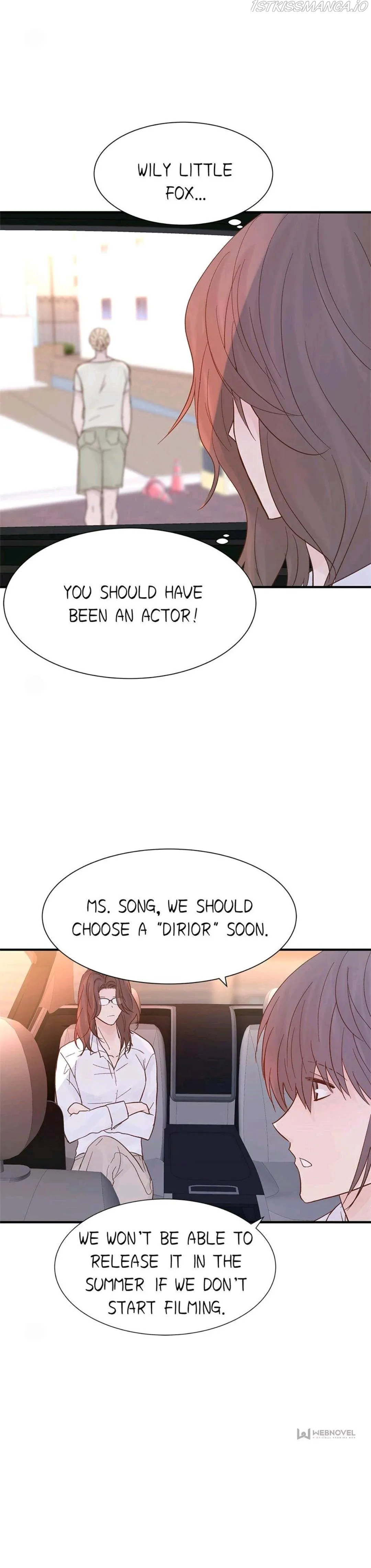 A Tough First Love - Chapter 70 Page 6