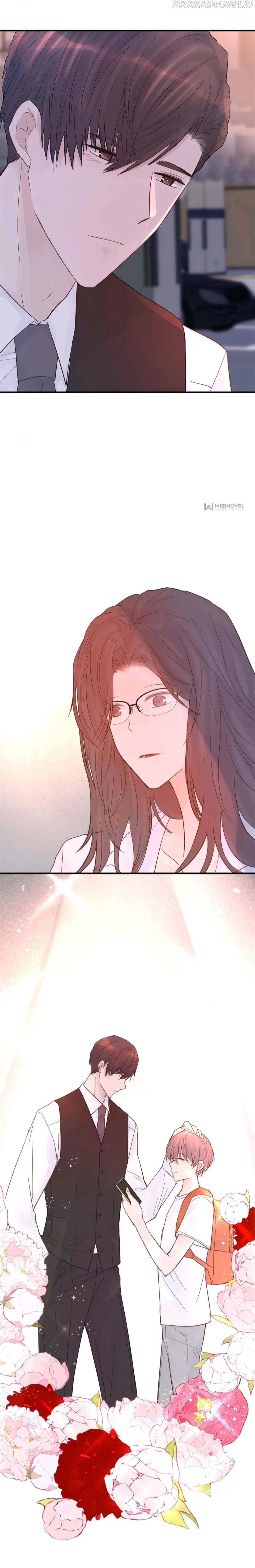 A Tough First Love - Chapter 70 Page 12
