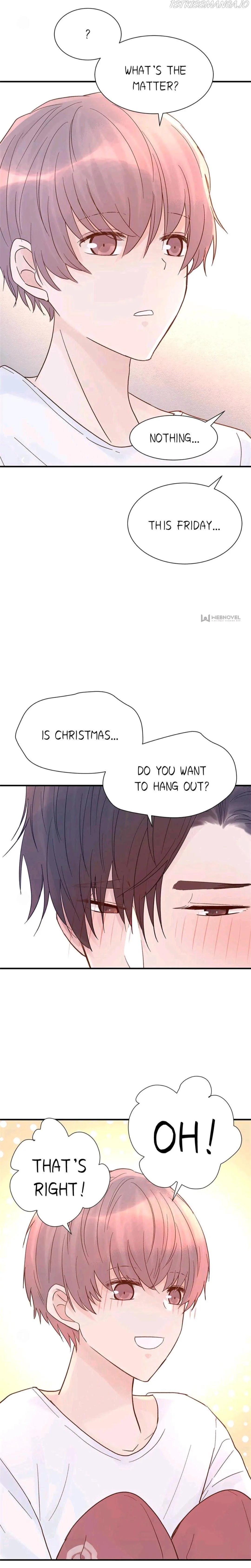 A Tough First Love - Chapter 71 Page 2