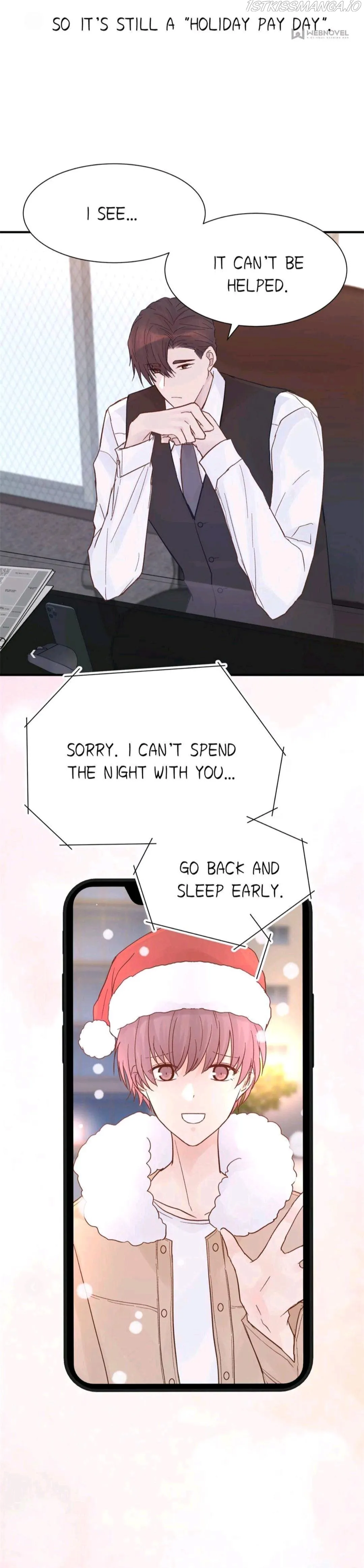 A Tough First Love - Chapter 71 Page 8
