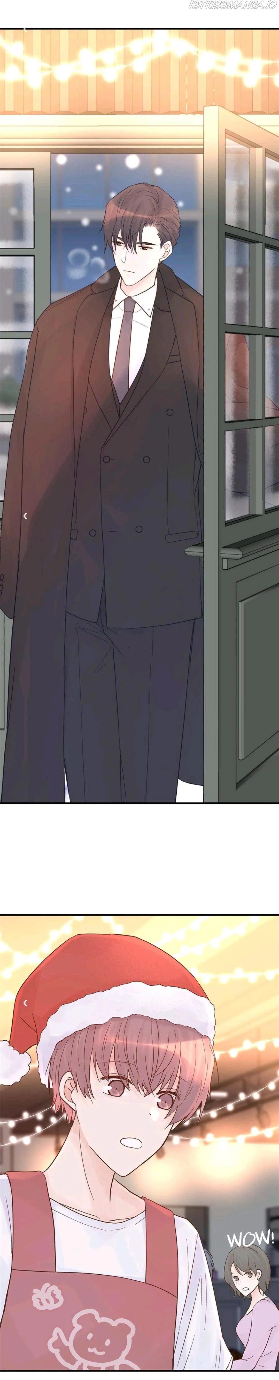 A Tough First Love - Chapter 71 Page 11