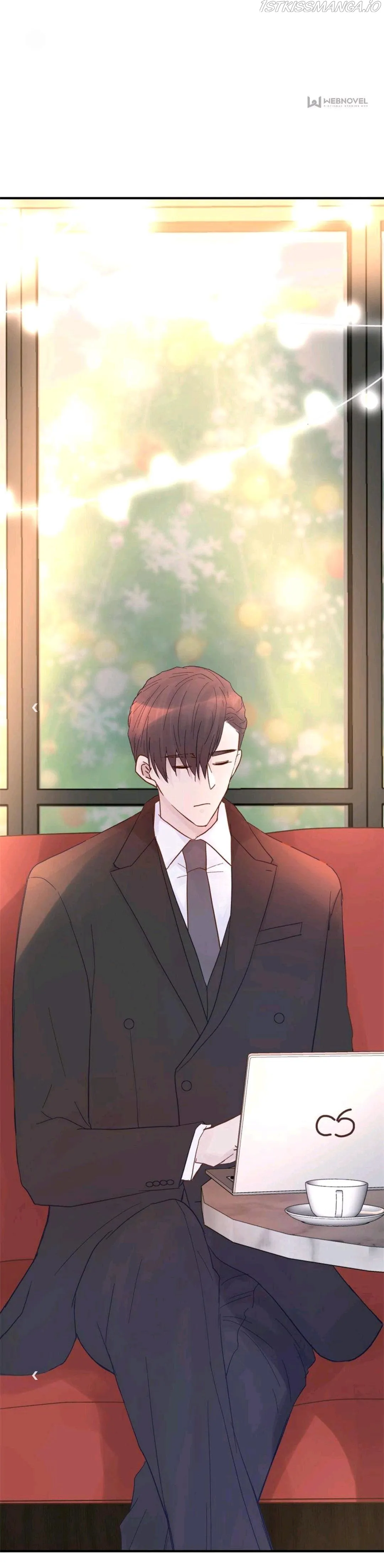 A Tough First Love - Chapter 71 Page 13