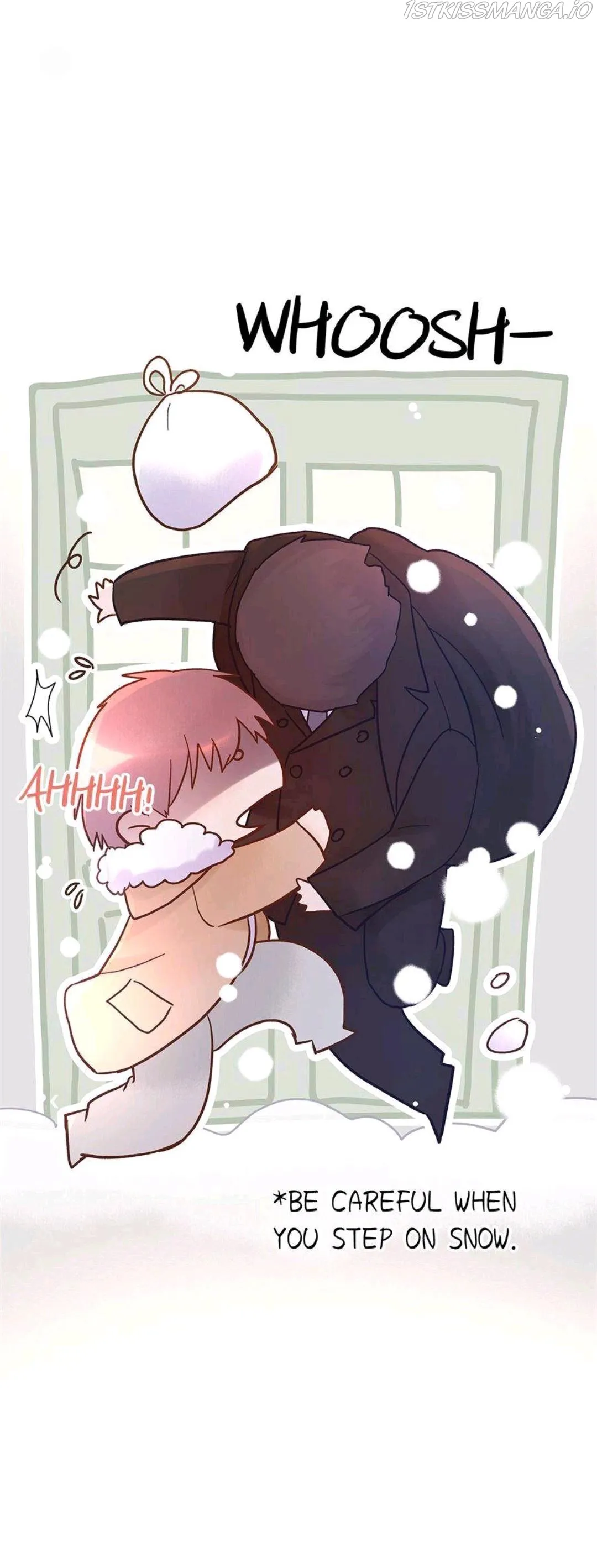 A Tough First Love - Chapter 71 Page 18