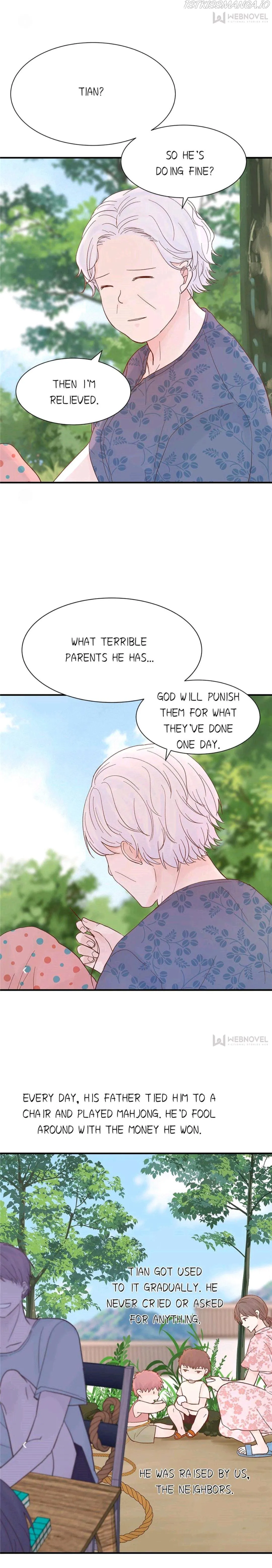 A Tough First Love - Chapter 72 Page 3