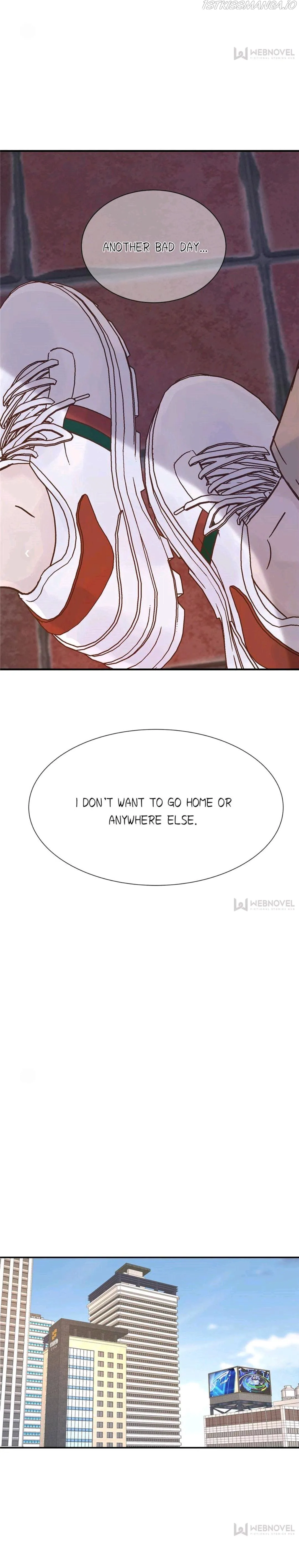 A Tough First Love - Chapter 72 Page 14
