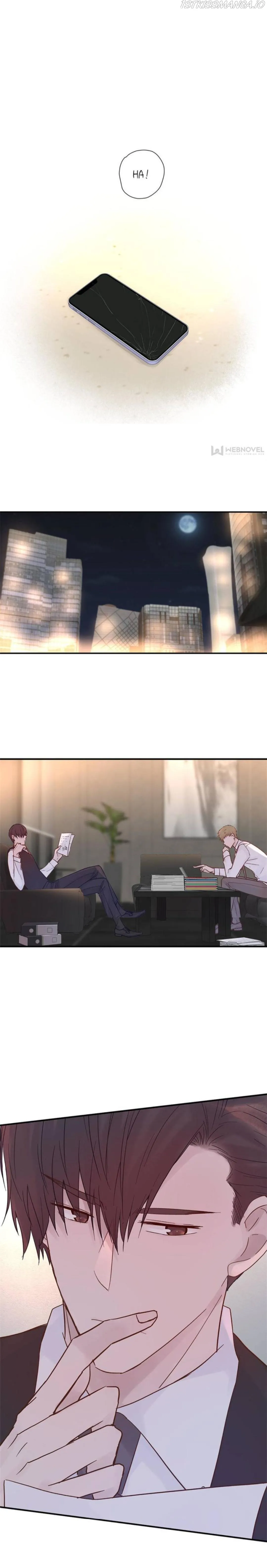 A Tough First Love - Chapter 73 Page 11
