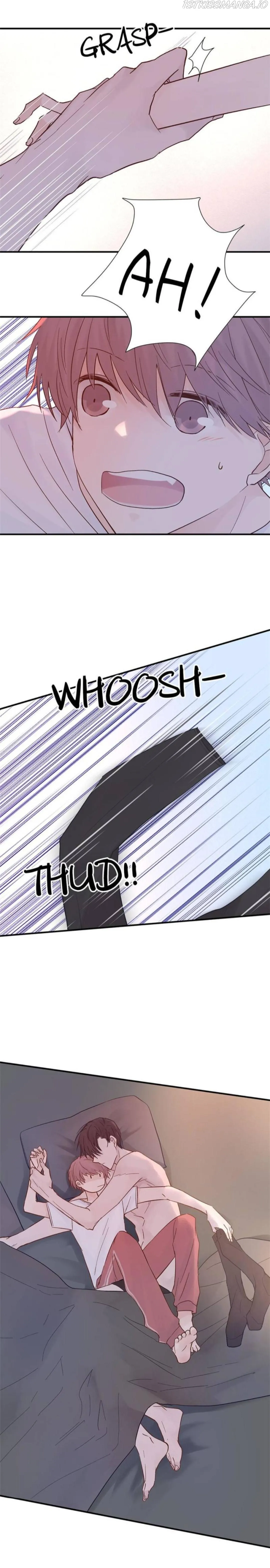 A Tough First Love - Chapter 73 Page 14