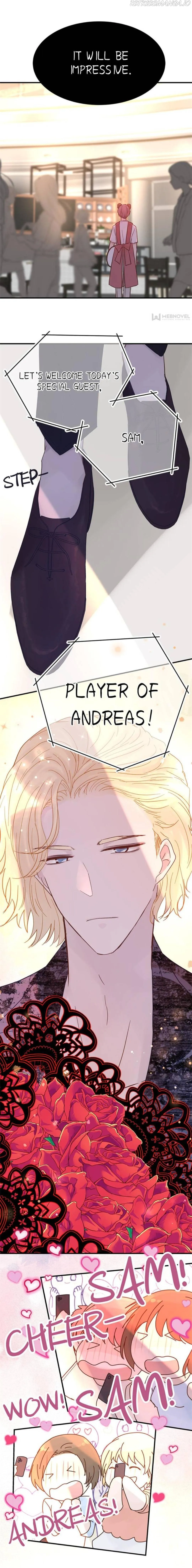 A Tough First Love - Chapter 74 Page 12