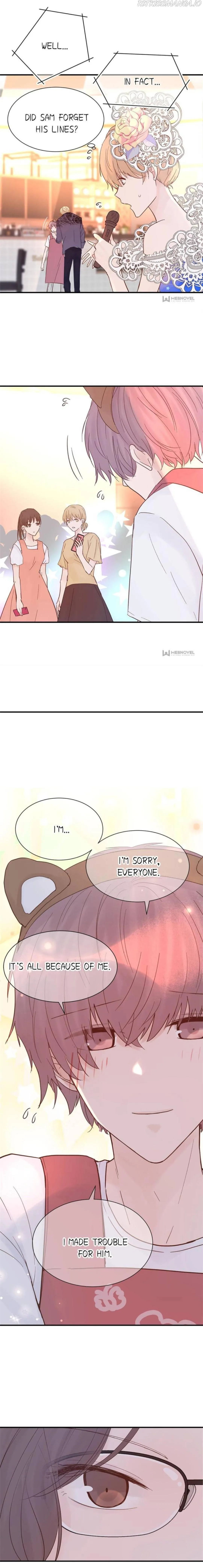 A Tough First Love - Chapter 75 Page 9