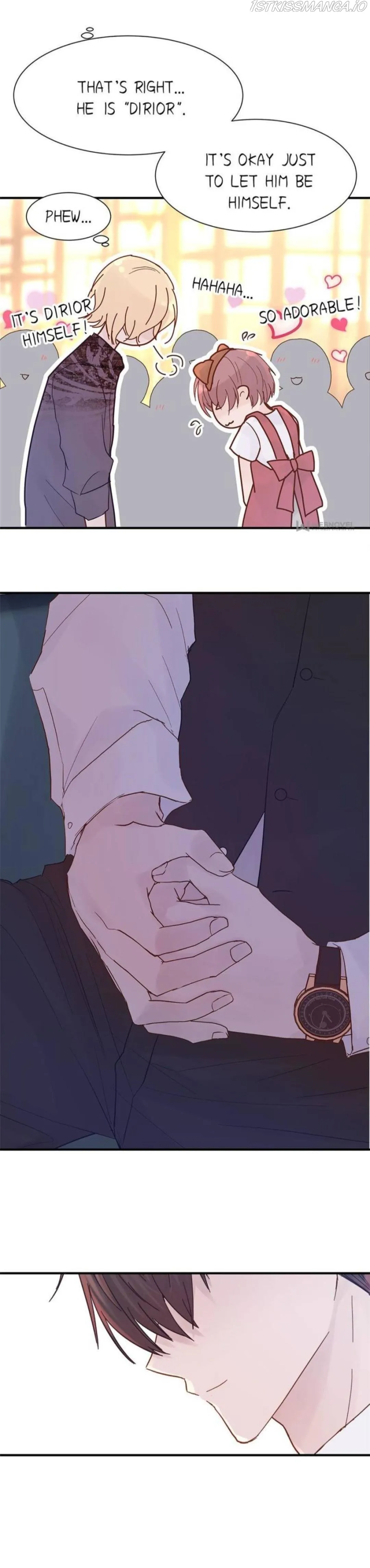 A Tough First Love - Chapter 75 Page 10
