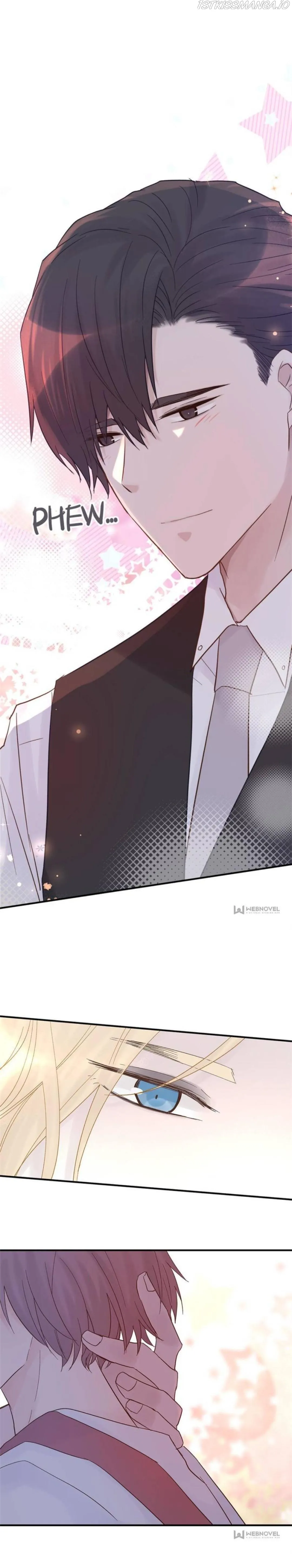 A Tough First Love - Chapter 75 Page 11
