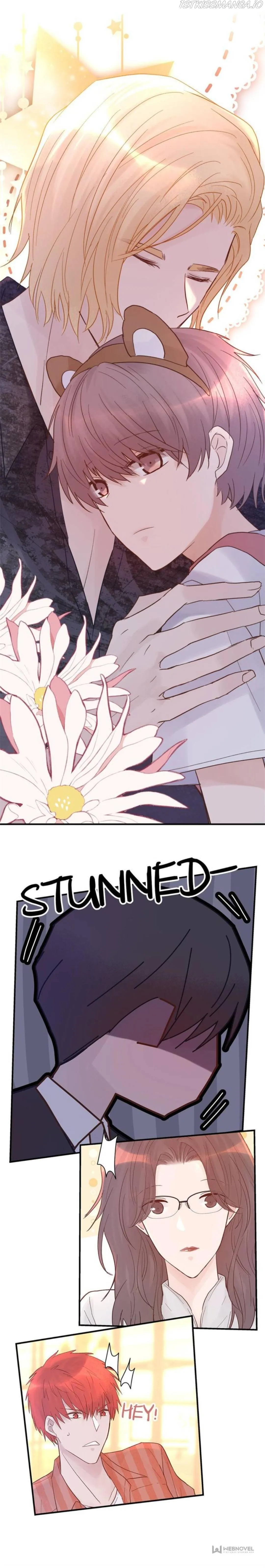 A Tough First Love - Chapter 75 Page 12