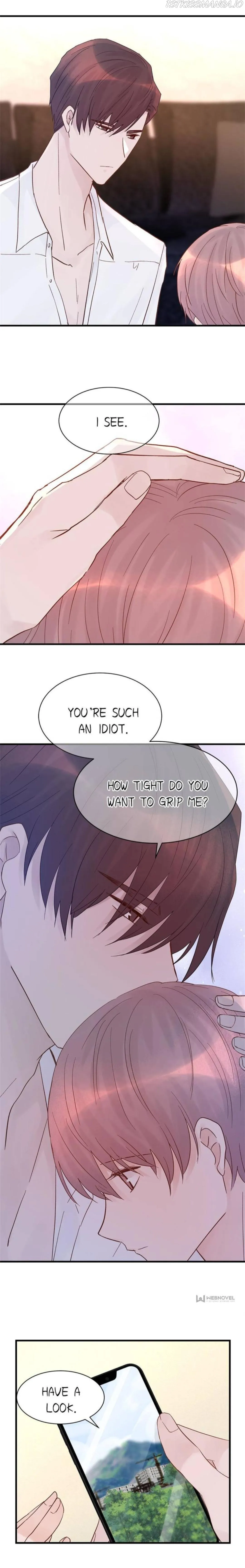 A Tough First Love - Chapter 77 Page 1