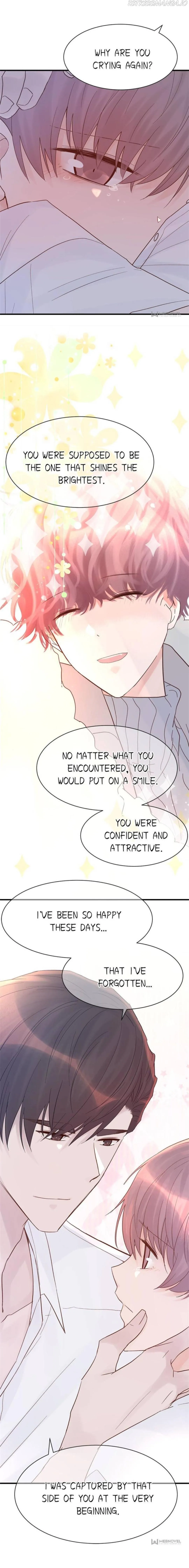 A Tough First Love - Chapter 77 Page 4