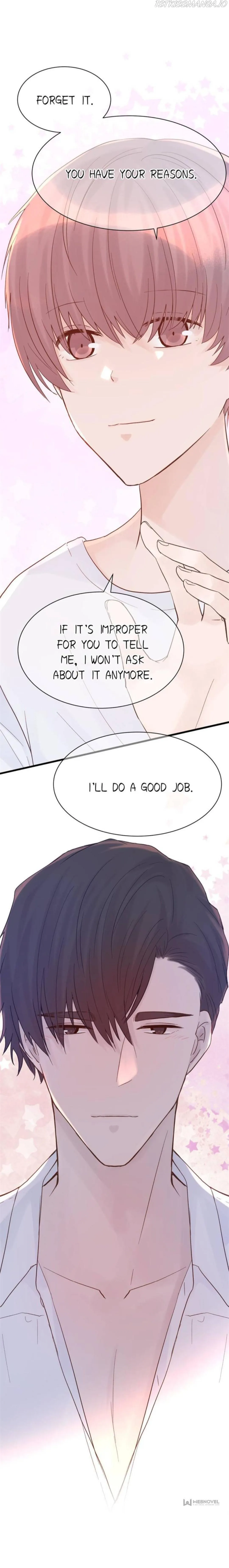 A Tough First Love - Chapter 77 Page 6