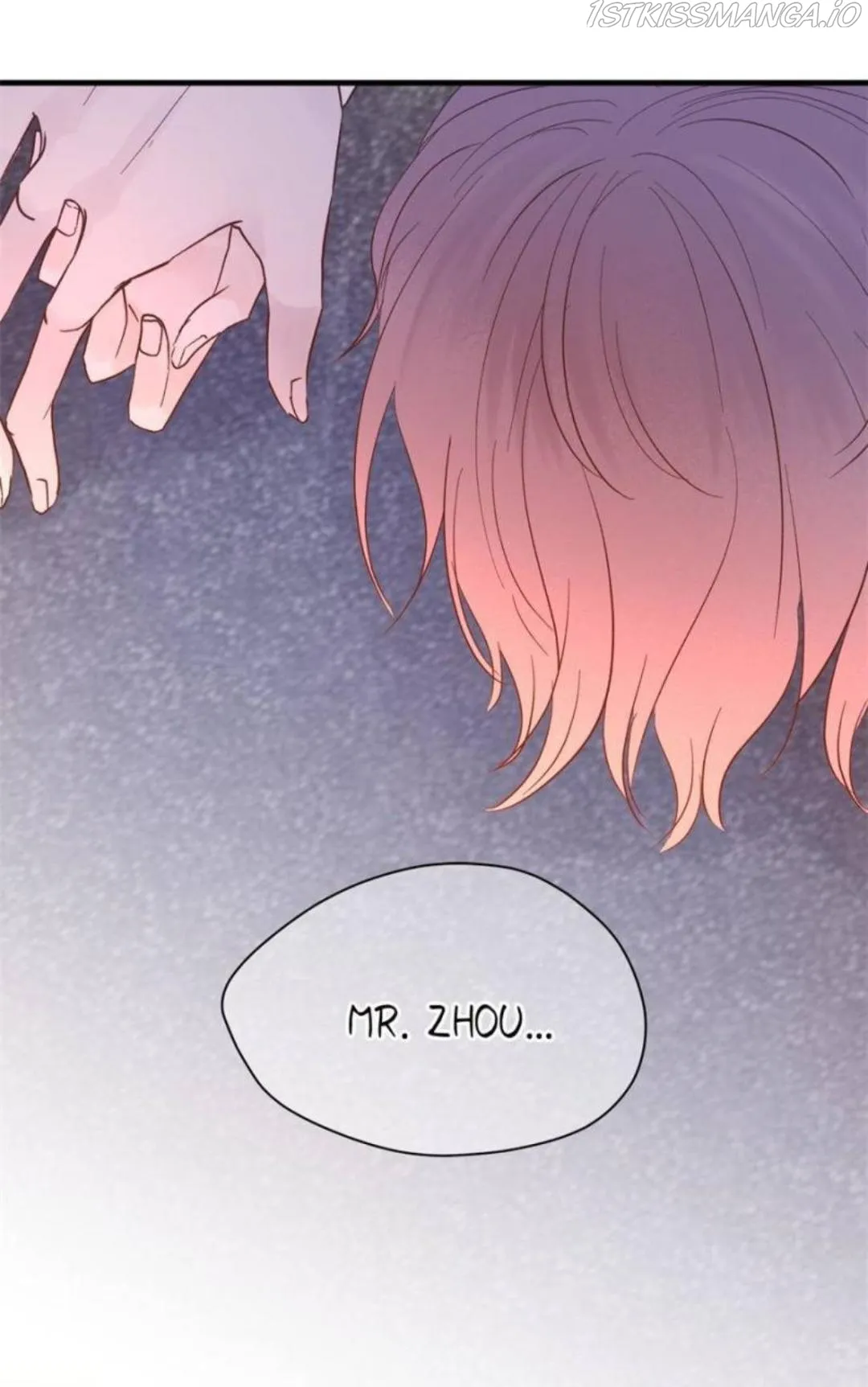 A Tough First Love - Chapter 77 Page 10