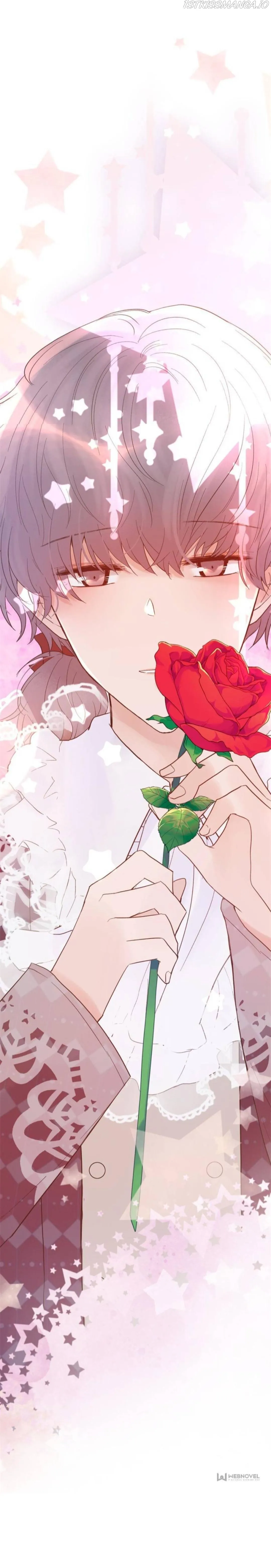 A Tough First Love - Chapter 77 Page 15