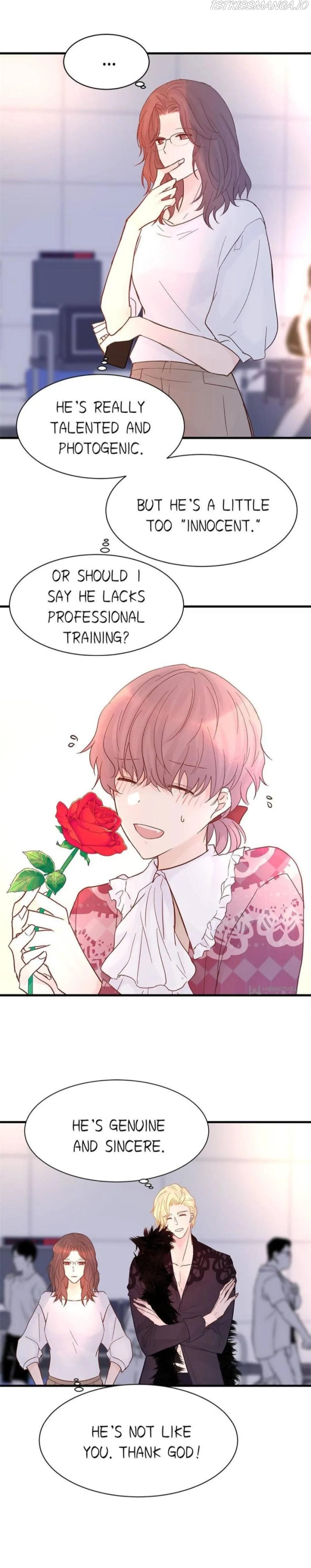 A Tough First Love - Chapter 78 Page 2