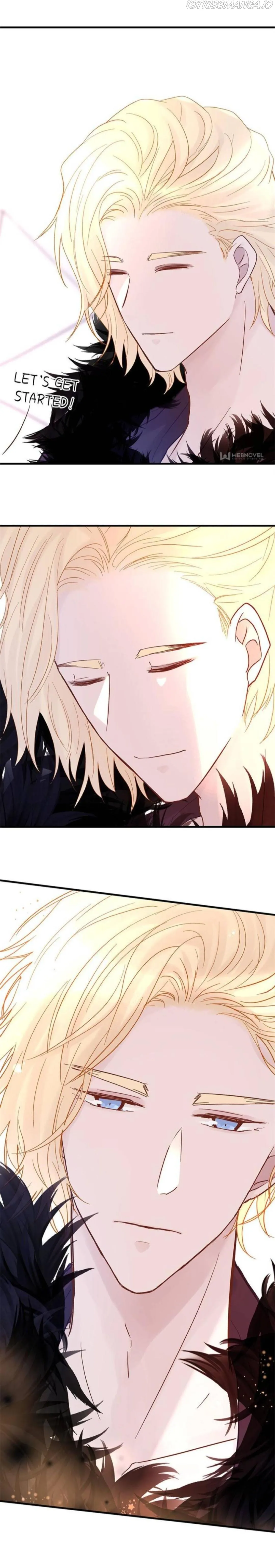 A Tough First Love - Chapter 78 Page 6