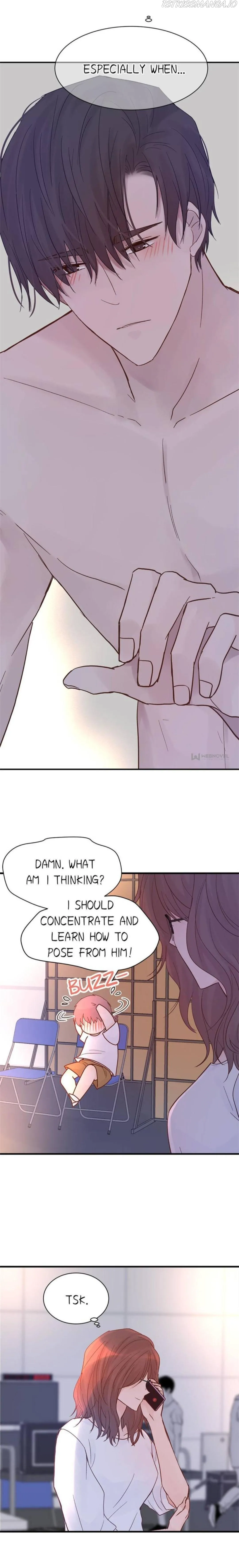 A Tough First Love - Chapter 78 Page 8