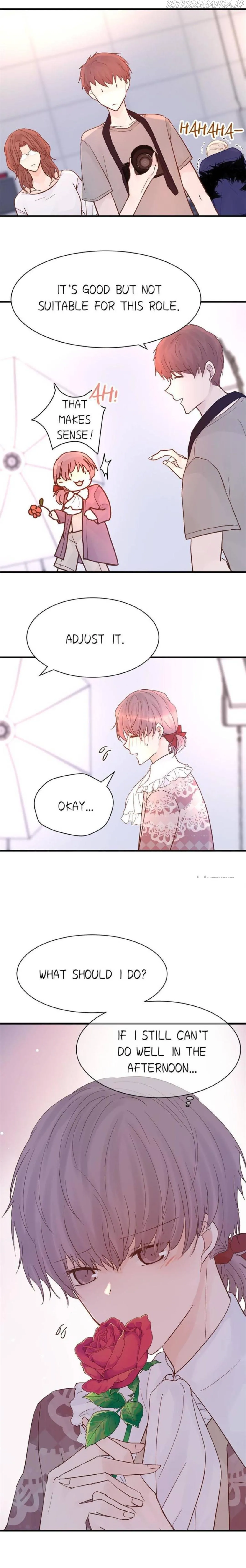 A Tough First Love - Chapter 78 Page 10