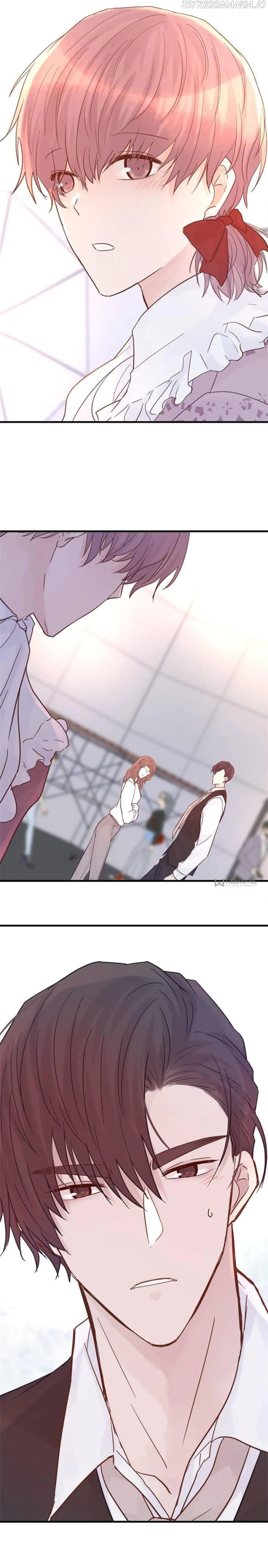 A Tough First Love - Chapter 78 Page 12