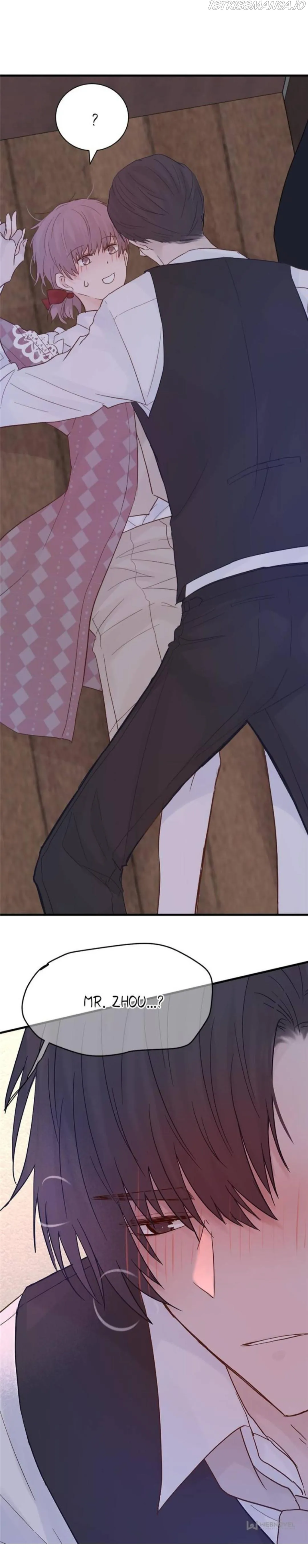 A Tough First Love - Chapter 79 Page 1