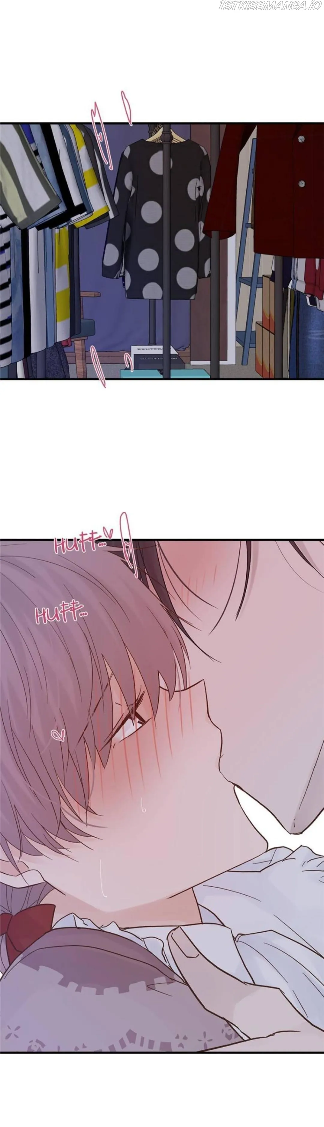 A Tough First Love - Chapter 79 Page 2