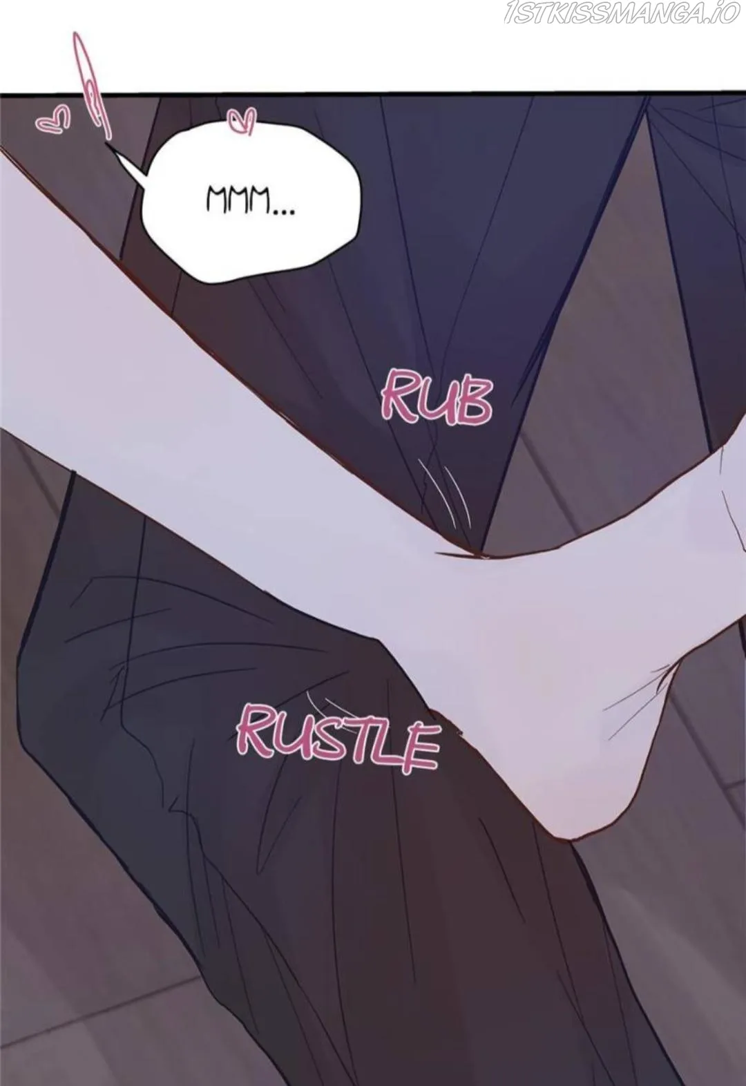 A Tough First Love - Chapter 79 Page 3