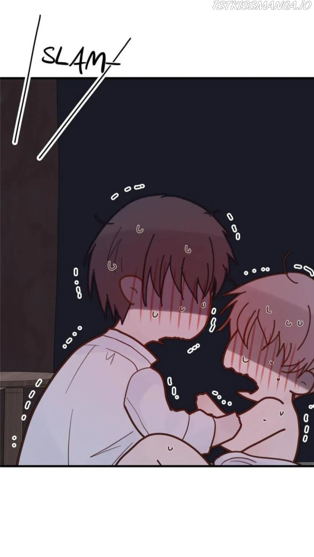 A Tough First Love - Chapter 79 Page 10
