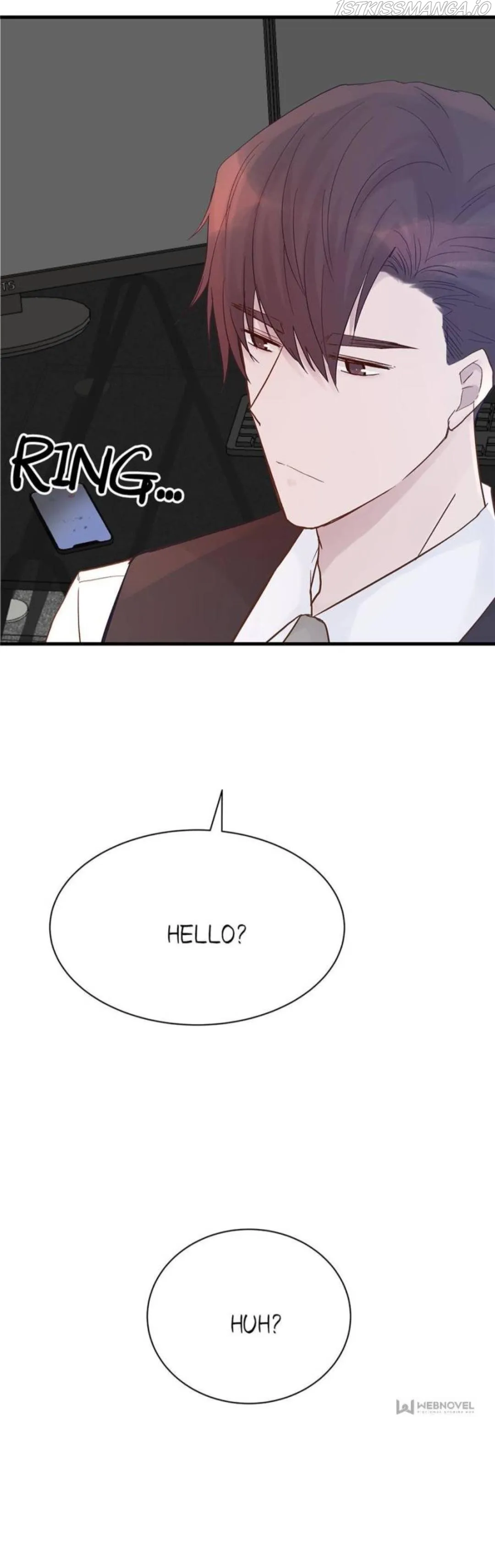 A Tough First Love - Chapter 79 Page 19