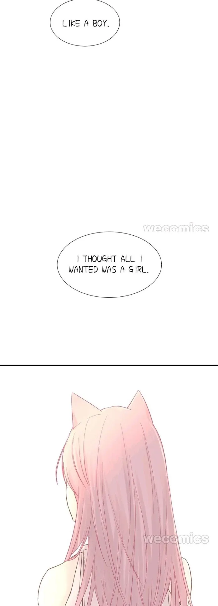 A Tough First Love - Chapter 8 Page 6