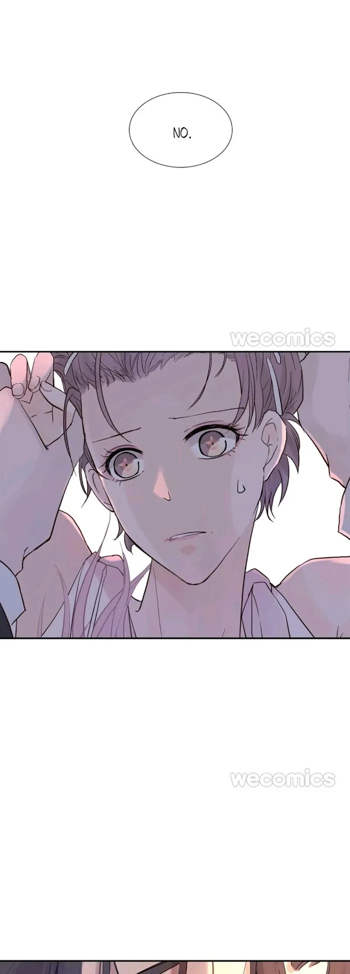 A Tough First Love - Chapter 8 Page 8