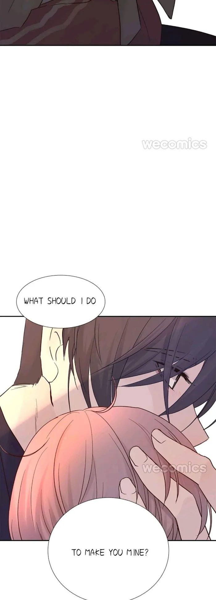 A Tough First Love - Chapter 8 Page 27