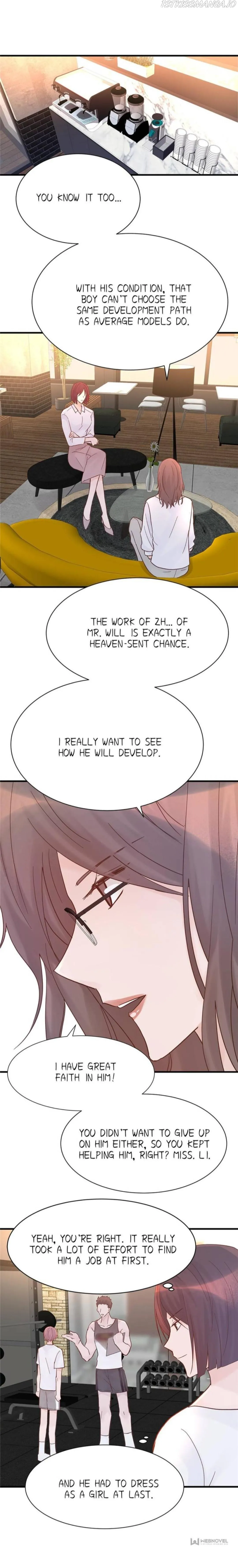 A Tough First Love - Chapter 80 Page 3