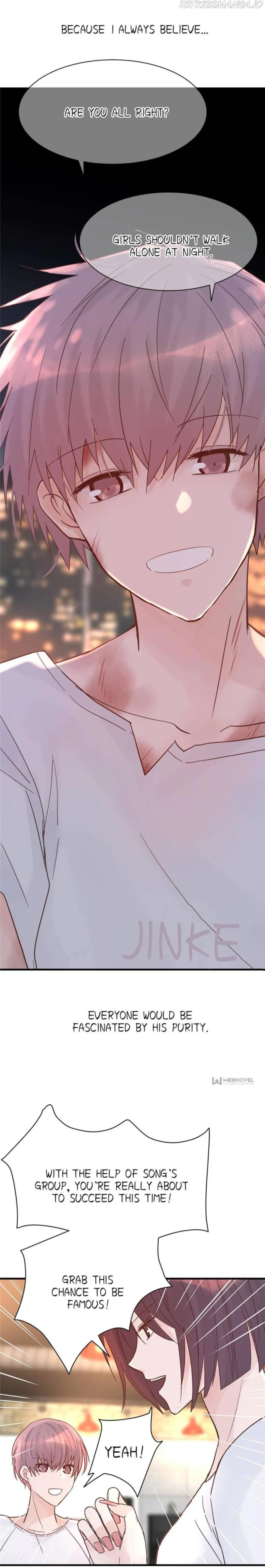 A Tough First Love - Chapter 80 Page 4