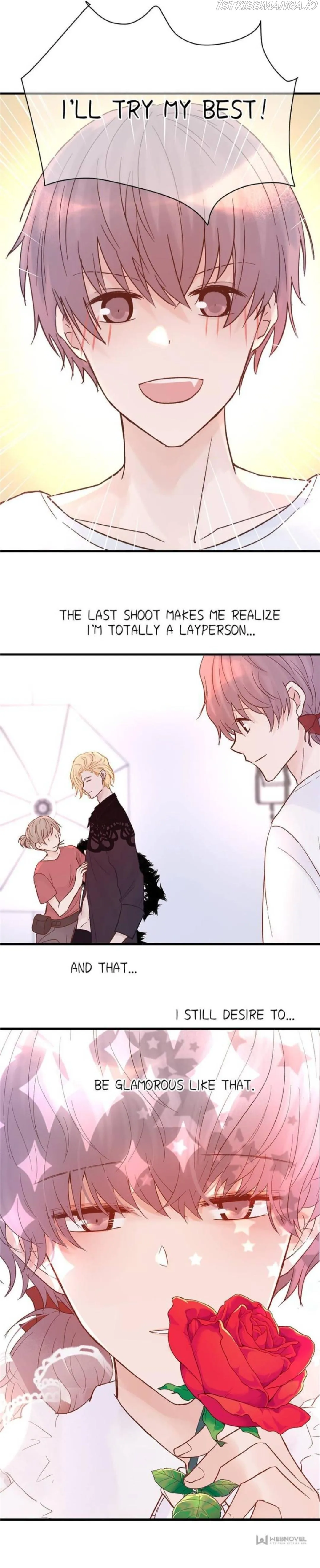 A Tough First Love - Chapter 80 Page 5