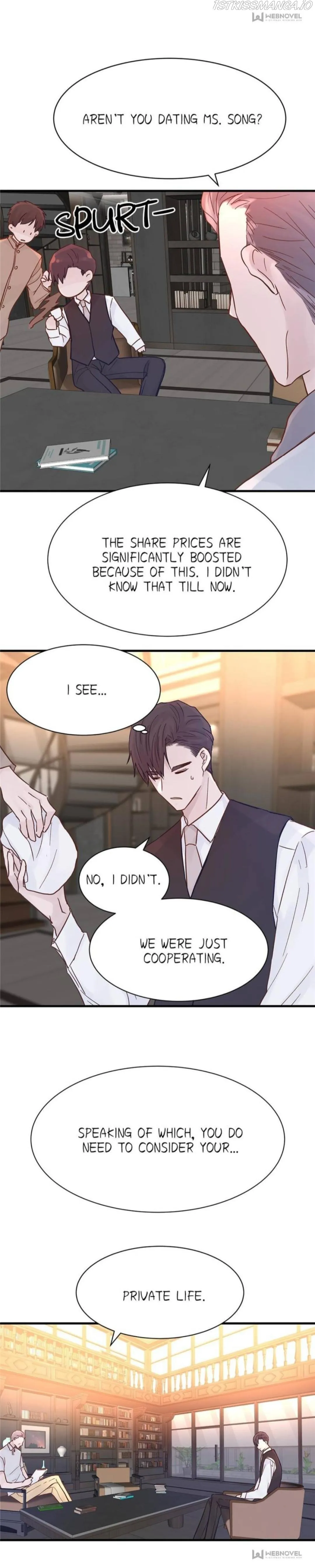 A Tough First Love - Chapter 80 Page 8