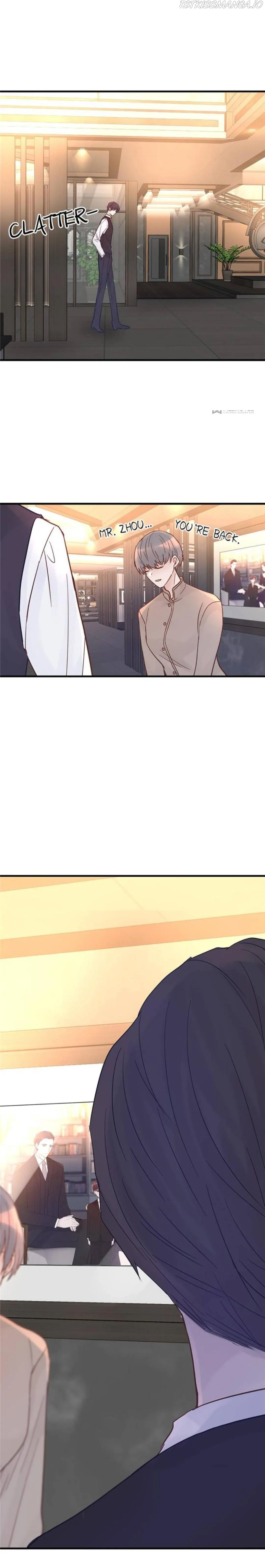 A Tough First Love - Chapter 80 Page 11