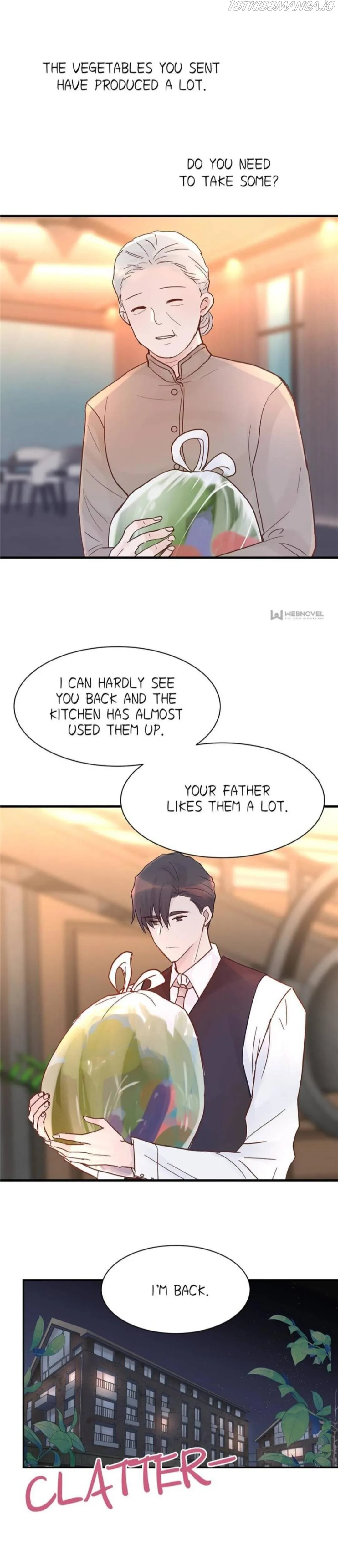 A Tough First Love - Chapter 80 Page 13