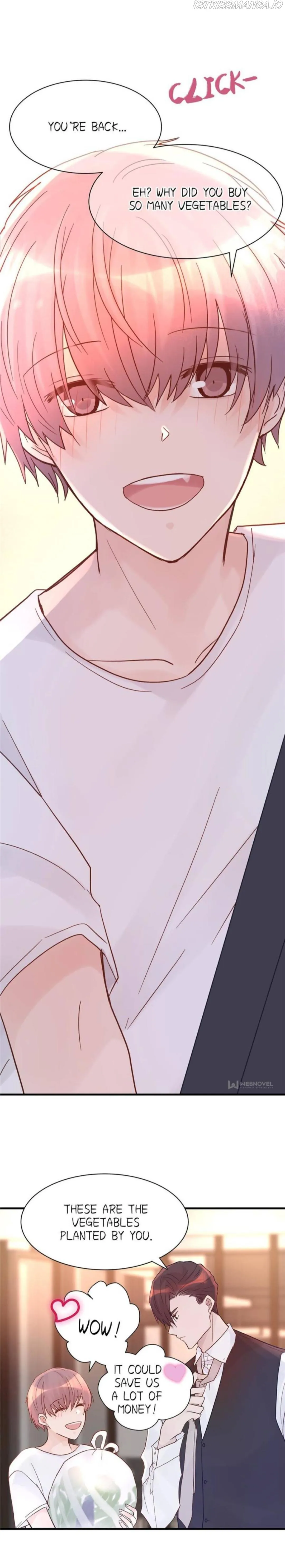 A Tough First Love - Chapter 80 Page 14