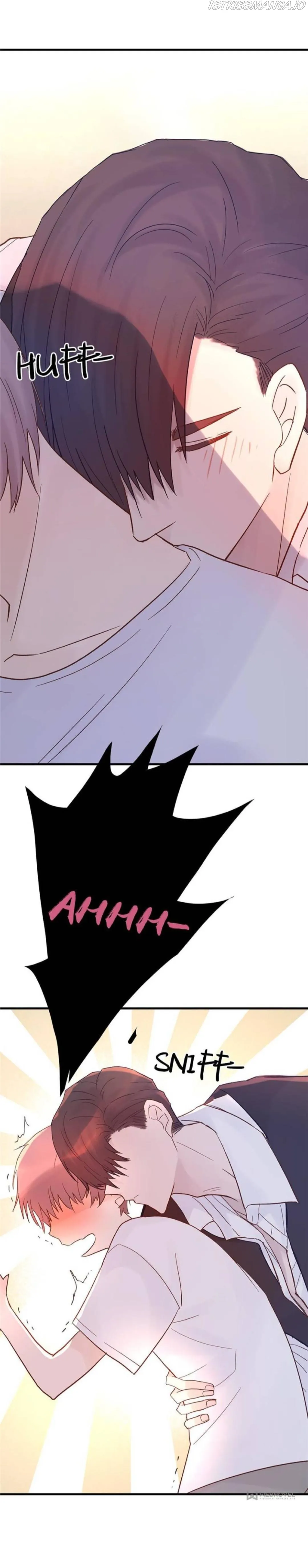 A Tough First Love - Chapter 80 Page 16