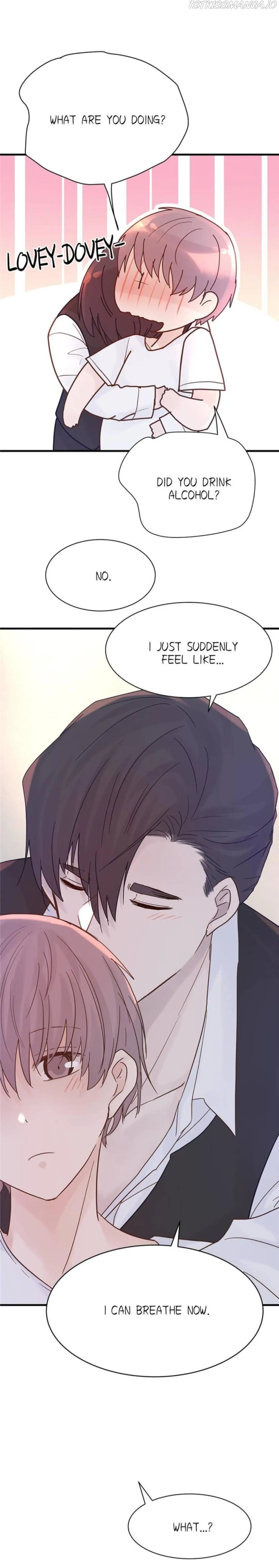 A Tough First Love - Chapter 80 Page 17