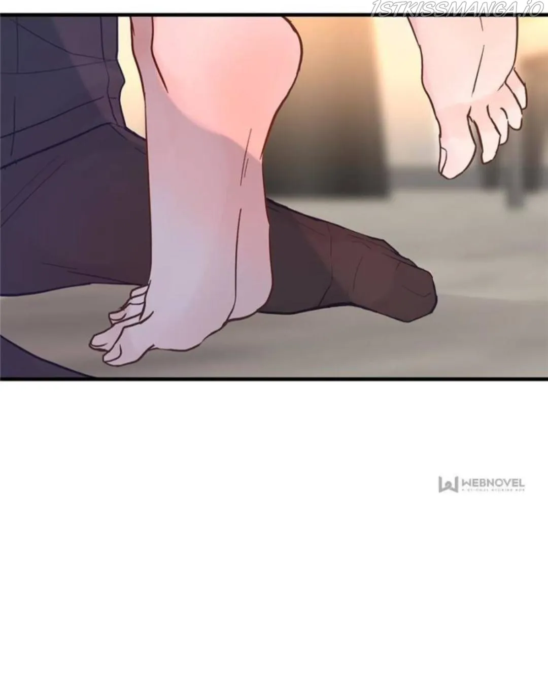 A Tough First Love - Chapter 80 Page 18