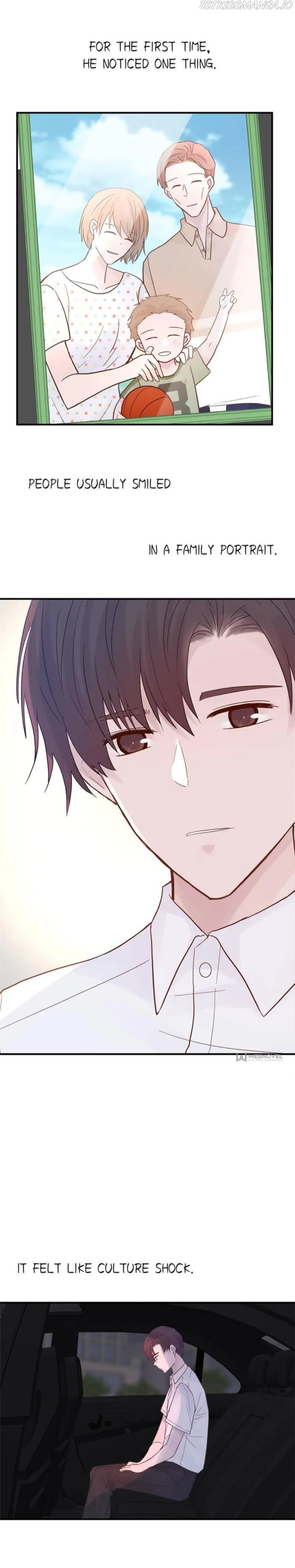 A Tough First Love - Chapter 81 Page 4
