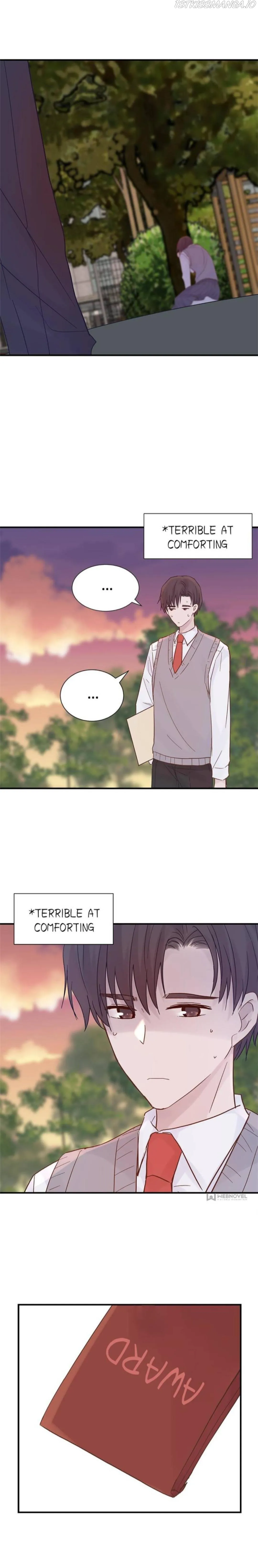 A Tough First Love - Chapter 81 Page 14